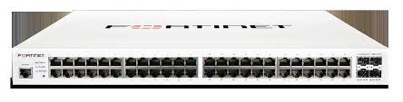 Fortinet L3 Switches